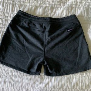 Patagonia sweatshorts NWOT